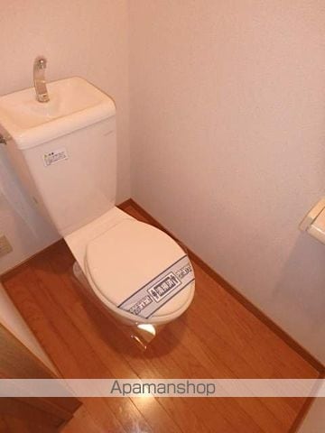 マンションKOKUEの内装写真