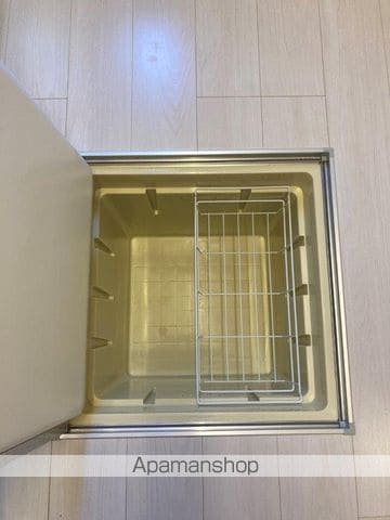 エテルノの内装写真