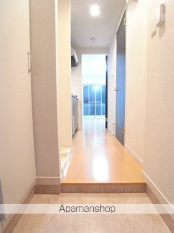リブリ・KOIKEの内装写真