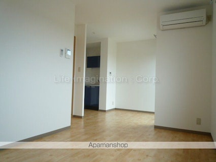 シャトレー参番館[1R/29m2]のリビング・居間