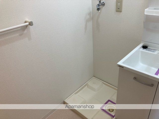 HF丸の内レジデンスの内装写真