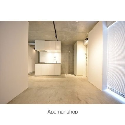 スクエアコート早稲田[2DK/52.3m2]のその他内装7