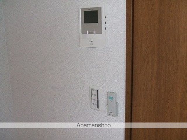 アンプルールリーブルさつきの内装写真
