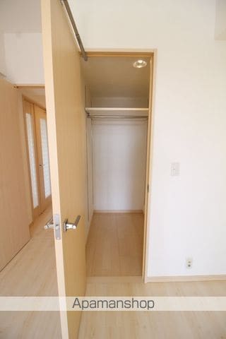 ルミノ平和町・リベールタワーの内装写真