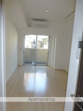 レジディア町屋[1LDK/44.53m2]のリビング・居間