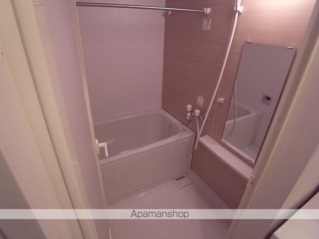 グラン シャリオ 金山の内装写真