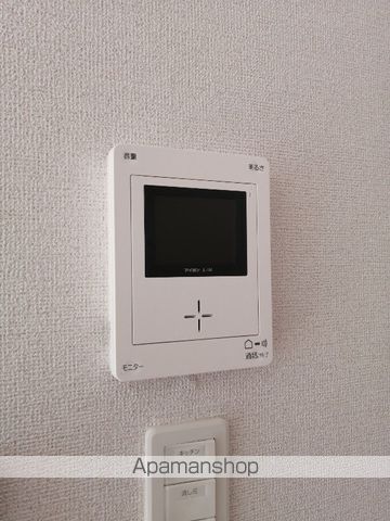 カンタービレの内装写真
