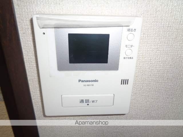 ベルビー三本柳の内装写真