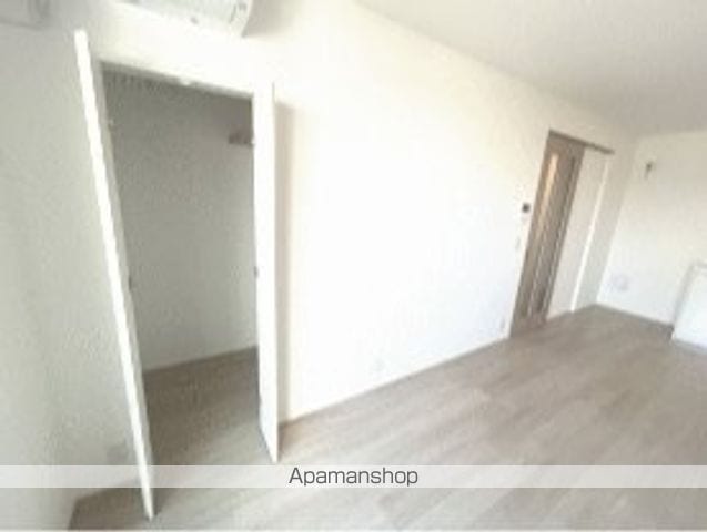 ミュゲ岸町の内装写真