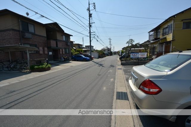 エルグランドの周辺写真