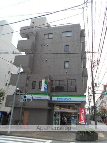 安藤ビル 304 ｜ 東京都立川市錦町２丁目2-34（賃貸マンション1K・3階・20.16㎡） その3