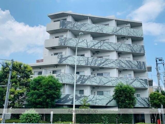 Ｂｒｉｌｌｉａ　ｉｓｔ　北沢ＫＥＹＡＫＩ[1LDK/39.76m2]の外観1