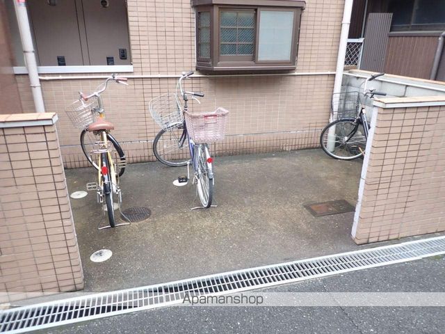 エステートTSUKUIの内装写真
