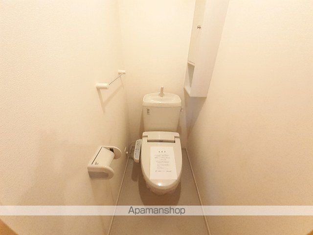 ソレイユ伊川IIの内装写真