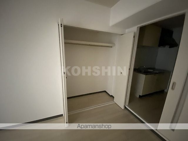 シュクル堺の内装写真
