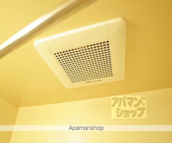 AOI HOUSEの内装写真