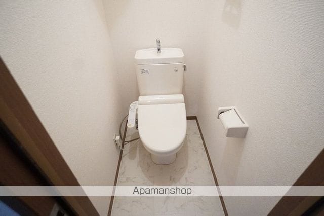 ラ メイジュの内装写真