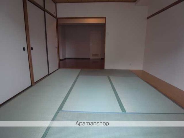 ニューライフ西早稲田の内装写真