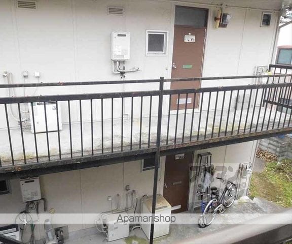 レイクヴィラ北山の内装写真