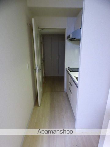 CITY SPIRE十三東の内装写真