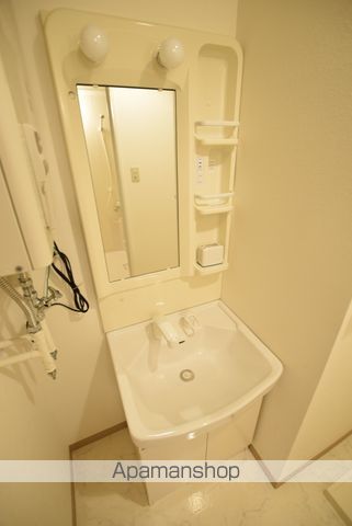 ノンナ ミーアの内装写真