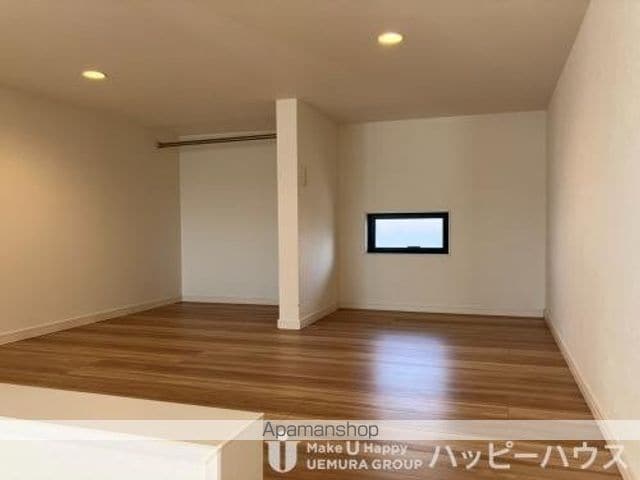 ルシェル松香台の内装写真