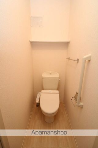 ISTーGARDEN A棟の内装写真