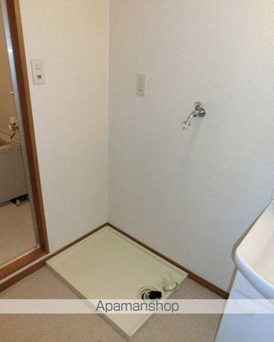 ハーモニー帯山の内装写真