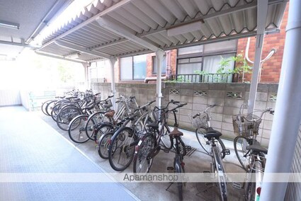 東京都小金井市貫井南町３丁目[1R/17.16m2]の共用部7