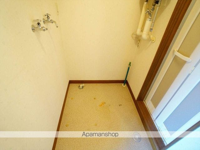 オアシスIの内装写真