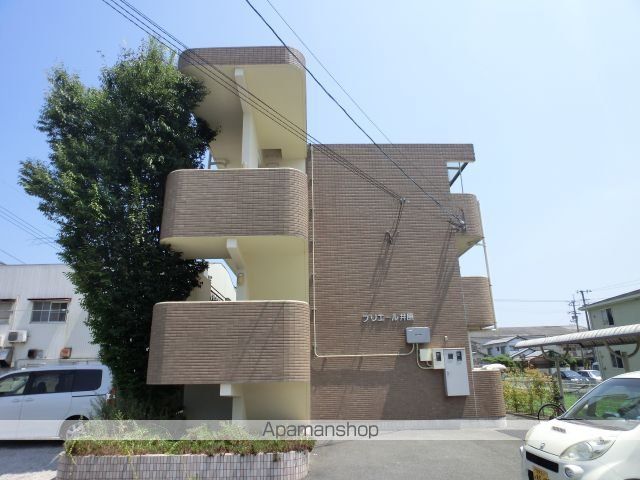プリエール井原