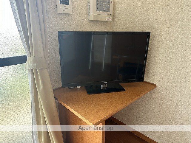 レオパレスサンマリー フラッツの内装写真
