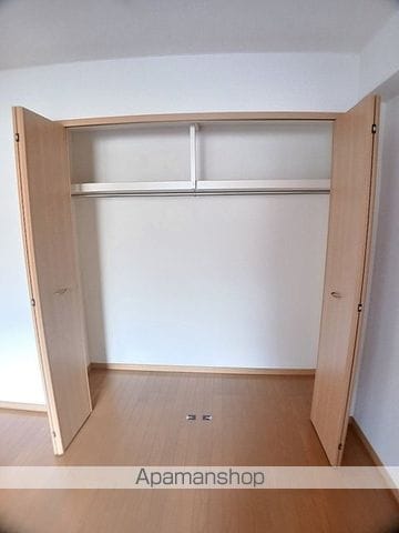 プロスパーさくらの内装写真