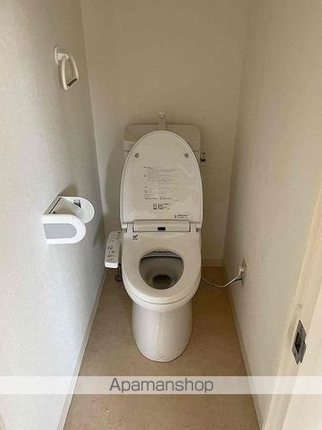 パークテラス御池の内装写真