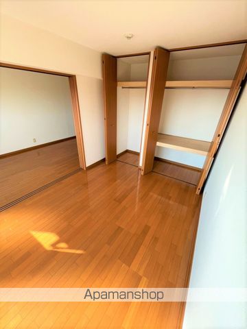 アリエス大町の内装写真