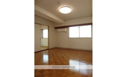 山本屋ビル[2LDK/56.16m2]のリビング・居間