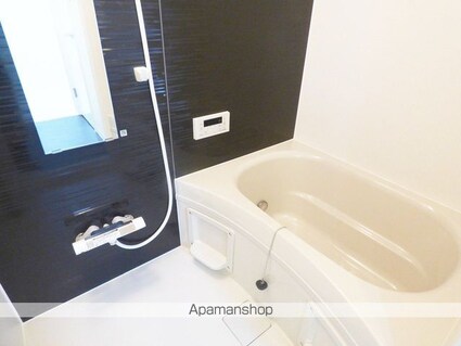 リブレス牛久[2LDK/60m2]のバス