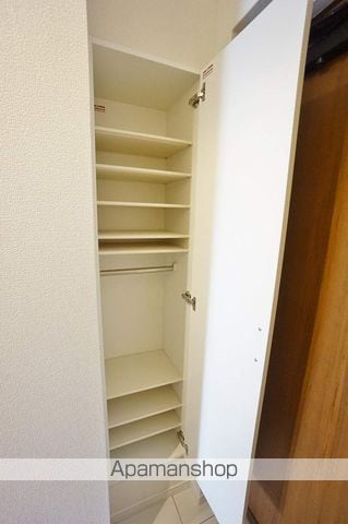 モリノヨコの内装写真