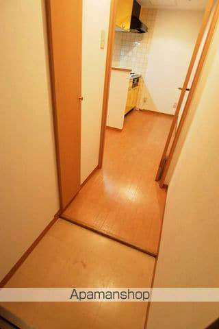 アークガーデンシティ B棟の内装写真