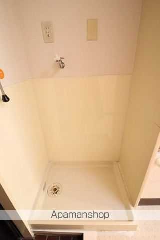 ノア郡山の内装写真