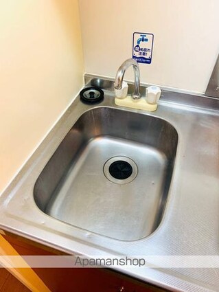 レオパレスパティオ[1K/20.28m2]の内装5