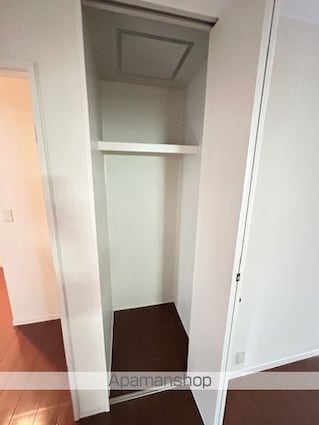 滋賀県大津市木下町[1DK/33.01m2]の収納
