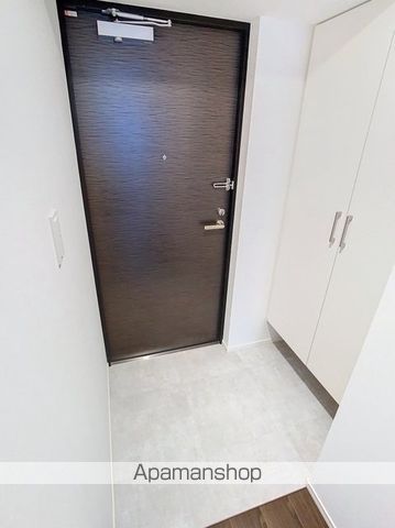 SーRESIDENCE新町AGOGの内装写真