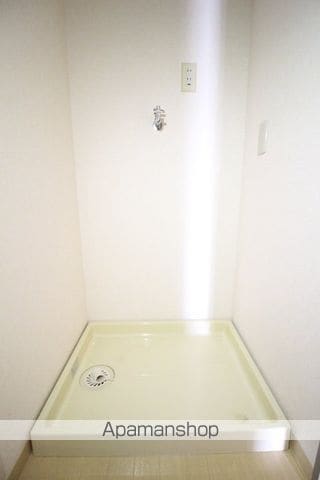 コロニアルリビング西島田ウエストタワーの内装写真