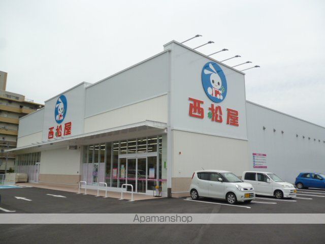 リバーサイド多摩境の周辺写真