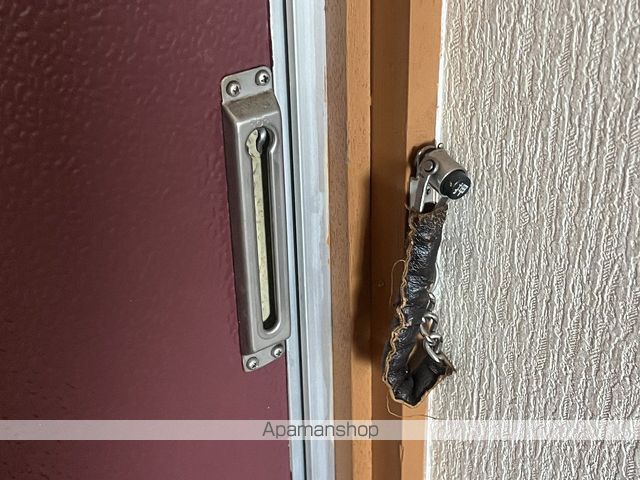 ハイローズマンション1番館の内装写真
