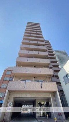 ｗｉｌｌＤｏ岡山大供[1K/30.4m2]の外観4