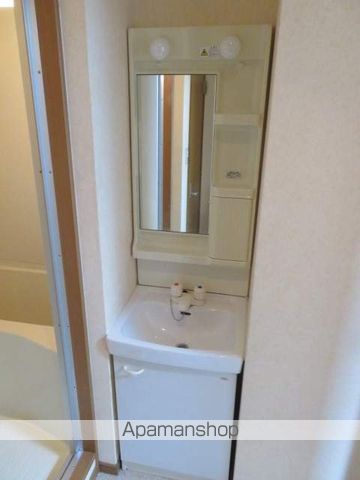大宮マンションの内装写真