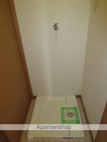 パステルハイム・Mの内装写真
