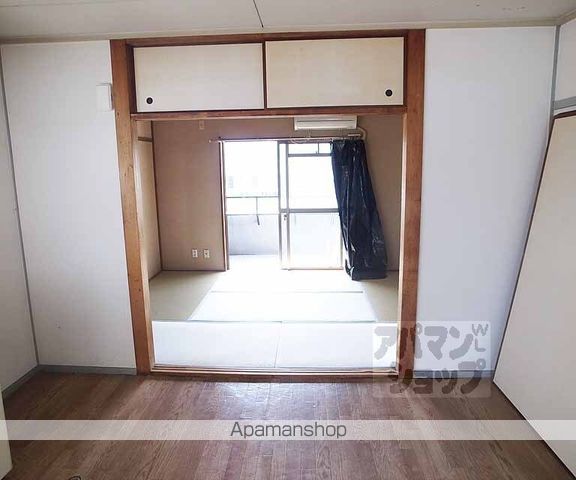 小倉マンションの内装写真